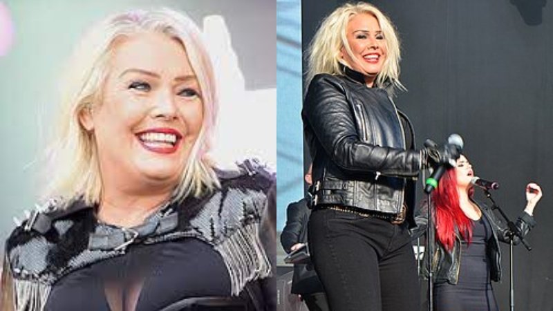 You are currently viewing Kim Wilde: A Voice That Defined a Generation