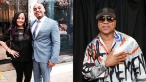 Read more about the article “Najee Laurent Todd Eugene Smith: 2 Secrets About the Private Life of LL Cool J’s Son”