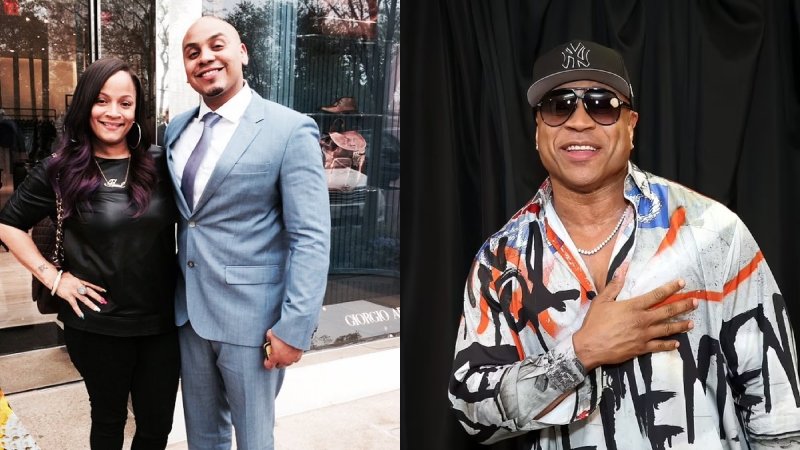 Read more about the article “Najee Laurent Todd Eugene Smith: 2 Secrets About the Private Life of LL Cool J’s Son”