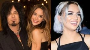 Read more about the article Storm Brieanne Sixx: 5 Inspiring Facts About Her Life of Meaning and Music