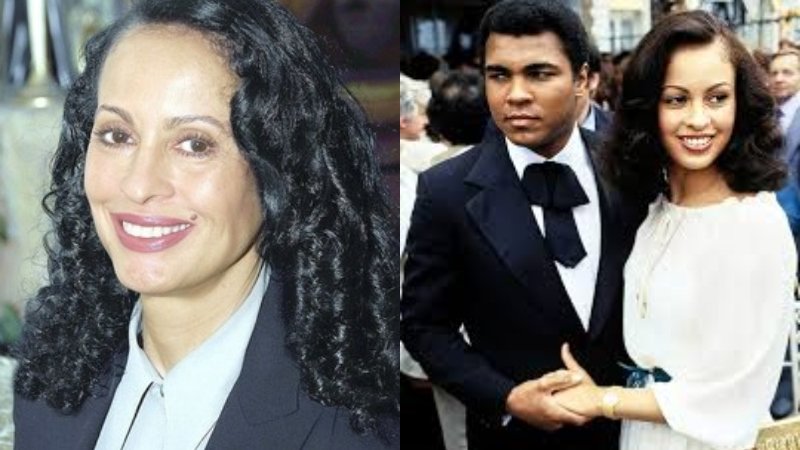 “Top 10 Inspiring Facts About Veronica Porché Ali – Acclaimed Psychologist and Former Actress”