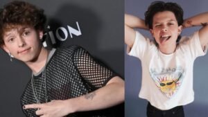 Read more about the article Jacob Sartorius: 5 Powerful Ways He Went from Social Media Star to Music Sensation