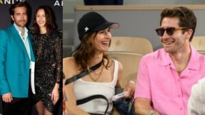 Read more about the article Jeanne Cadieu: Inside the Inspiring Life, Top Modeling Career, and 7-Year Relationship with Jake Gyllenhaal