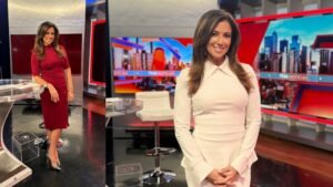 Read more about the article Julie Banderas: 5 Powerful Lessons in Strength, Beauty, and Career Growth