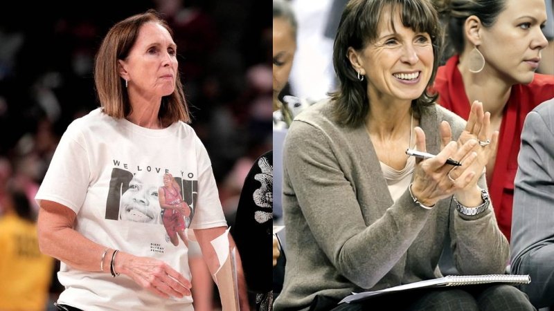 “Lisa Boyer: The Unsung Hero Powering South Carolina’s 3-Time Championship Dynasty”