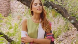 Read more about the article Majo Aguilar: 5 Powerful Ways She’s Rising from a Legendary Mexican Family
