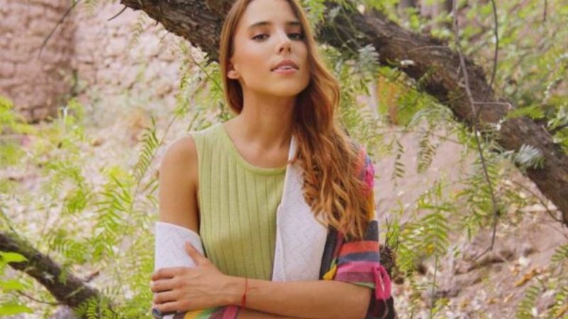 Majo Aguilar: 5 Powerful Ways She’s Rising from a Legendary Mexican Family