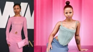 Read more about the article Myha’la Herrold: 3 Powerful Reasons Shock Value Isn’t Always the Answer