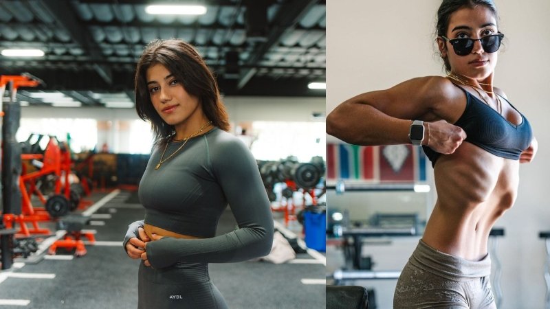 Top 5 Highlights of Sara Saffari’s Powerful Rise in Health and Wellness Media