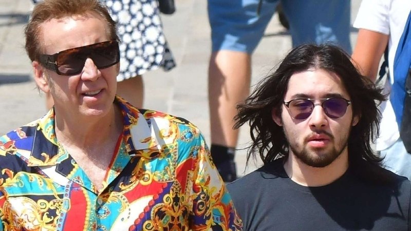 Kal-El Coppola Cage: 7 Fascinating Facts About Nicolas Cage’s Superman-Named Son
