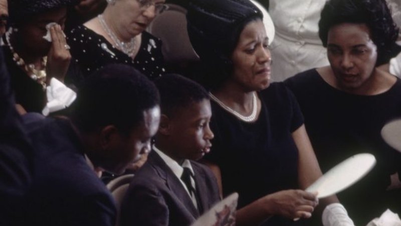 You are currently viewing “5 Powerful Ways Medgar Evers’ Courage Transformed Mississippi and Beyond”