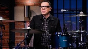 Read more about the article Fred Armisen: 10 Inspiring Facts About the Comedian, Musician, Actor, and Writer