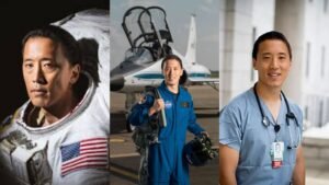 Read more about the article Jonny Kim: 3 Incredible Transformations From Navy SEAL to Doctor to NASA Astronaut