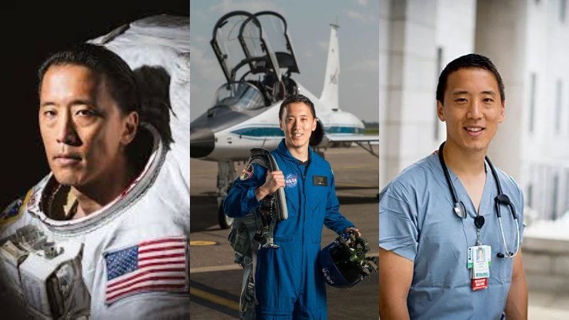Read more about the article Jonny Kim: 3 Incredible Transformations From Navy SEAL to Doctor to NASA Astronaut