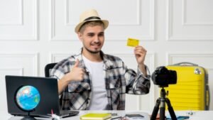 Read more about the article Top 7 AI Video Ad Makers for Travel Brands to Explore in 2025