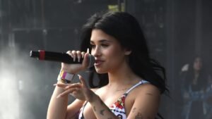 Read more about the article Nessa Barrett: 10 Inspiring Facts That Prove She’s a Rising Star in Music