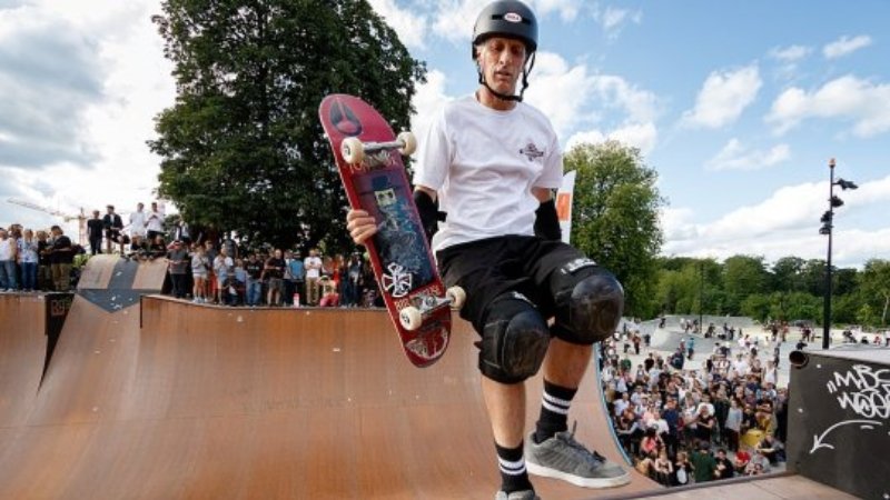 “7 Inspiring Facts About the Skater Who Changed Sports, Gaming, and Culture Forever”