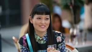 Read more about the article Hana Mae Lee: 7 Inspiring Ways the Korean-American Performer and Designer Built a Powerful Career in Acting, Modeling, Fashion, Music, and Visual Storytelling