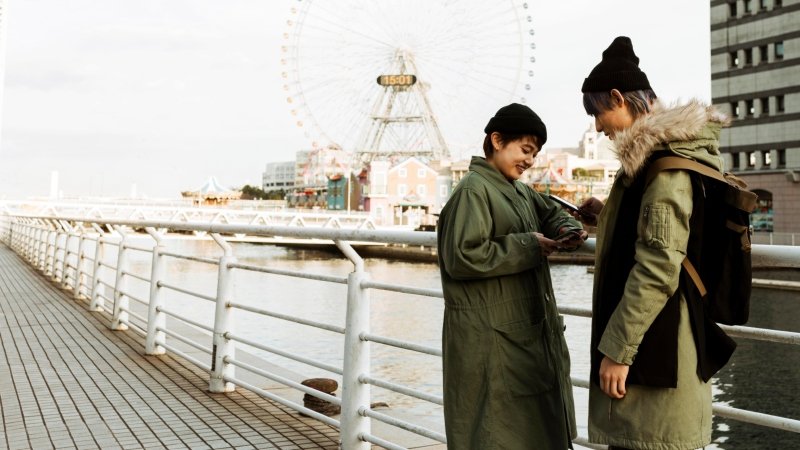 You are currently viewing Exploring Tokyo with Ease: A Practical Travel Guide for First-Time Visitors