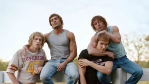 Read more about the article Mike Von Erich: Tragic Struggles of the Brother Who Carried a Legacy He Never Chose