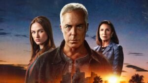 Read more about the article Bosch: Legacy Season 3 – 10 Must-Watch Episodes in the Exciting Final Season with Renée Ballard