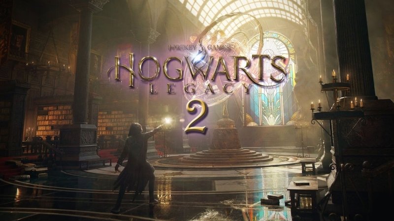 hogwarts-legacy 2 Exciting News: HBO Series Connection, Timeline, and Game Details