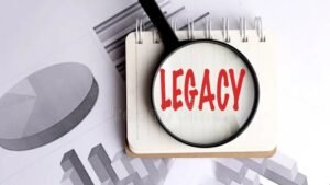 Read more about the article Legacy Assets: Unlocking Value, Understanding Risks, and Maximizing Financial Impact