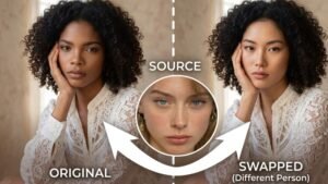 Read more about the article Best Video Face Swap Tool of 2026: Top Platforms Compared for Creators and Marketers