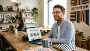 Read more about the article How to Contact Frank Fisher from TheStripesBlog Easily: 5 Best Ways for Fast Response