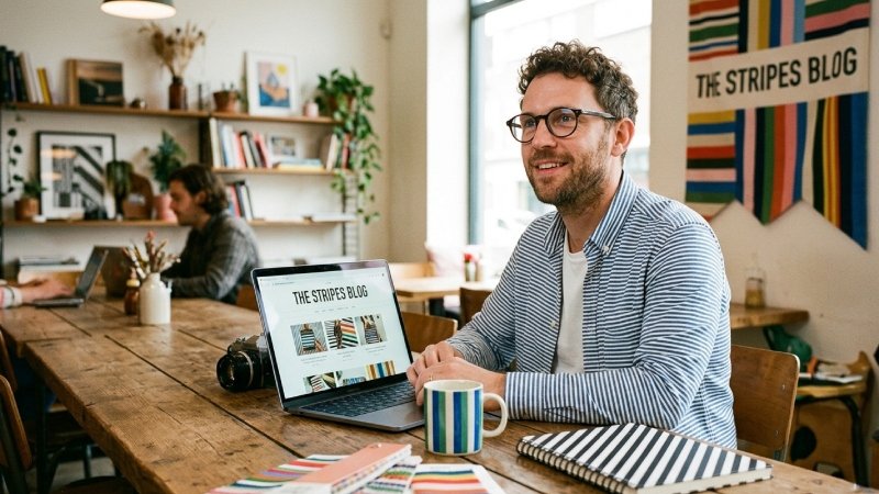 How to Contact Frank Fisher from TheStripesBlog Easily: 5 Best Ways for Fast Response