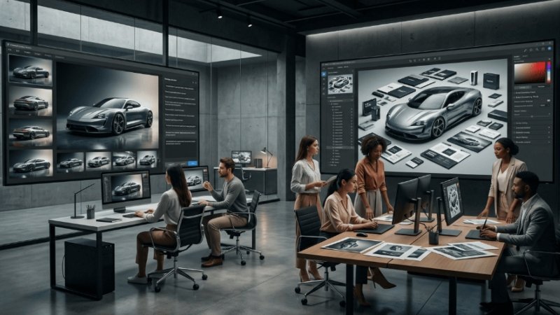 Nano Banana vs Adobe Firefly: Which Model Works Better for Production Content?
