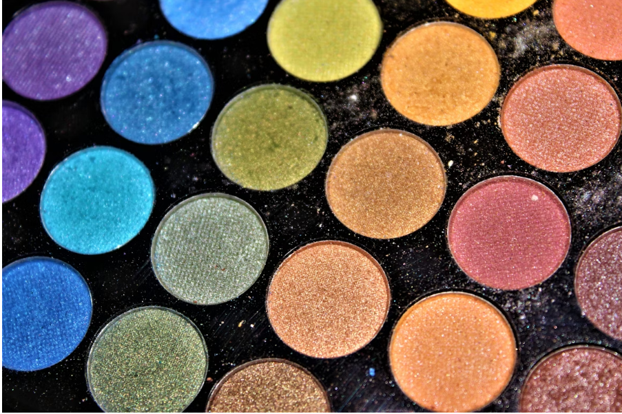 makeup online shopping
