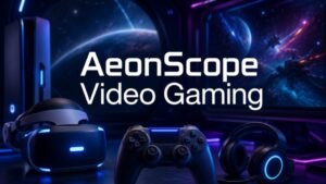 Read more about the article AeonScope Video Gaming: Complete Guide to Features, Gameplay, and Setup