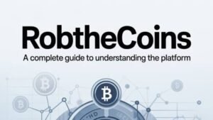 Read more about the article RobTheCoins Business Tips: Smart Strategies for Building a Successful Business