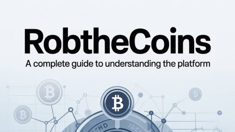 You are currently viewing RobTheCoins Business Tips: Smart Strategies for Building a Successful Business