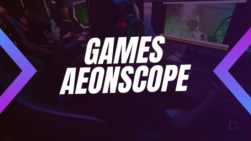 Game Aeonscope